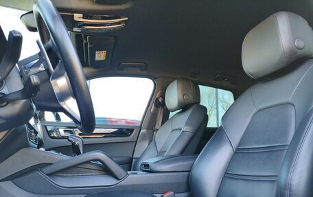 Porsche Cayenne III, 2019 год, 7 390 000 рублей, 17 фотография