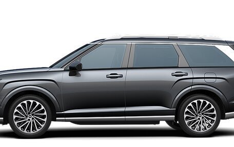 Hyundai Palisade, 2025 год, 10 490 000 рублей, 3 фотография