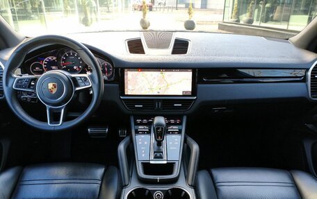 Porsche Cayenne III, 2019 год, 7 390 000 рублей, 22 фотография