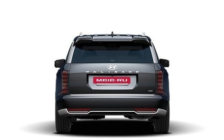 Hyundai Palisade, 2025 год, 10 490 000 рублей, 5 фотография