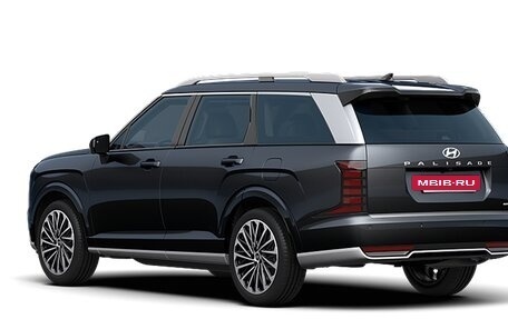 Hyundai Palisade, 2025 год, 10 490 000 рублей, 2 фотография