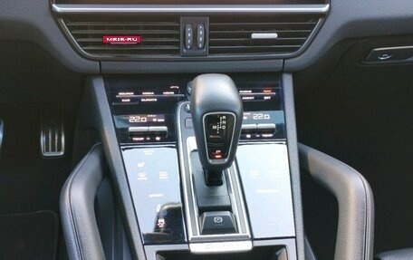 Porsche Cayenne III, 2019 год, 7 390 000 рублей, 24 фотография