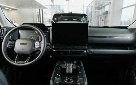 Haval H7, 2026 год, 3 999 000 рублей, 15 фотография