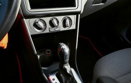 Volkswagen Polo VI (EU Market), 2011 год, 699 000 рублей, 10 фотография