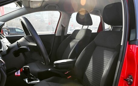 Volkswagen Polo VI (EU Market), 2011 год, 699 000 рублей, 14 фотография