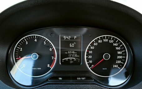 Volkswagen Polo VI (EU Market), 2011 год, 699 000 рублей, 9 фотография