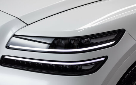 Genesis GV80 I, 2025 год, 10 890 000 рублей, 8 фотография