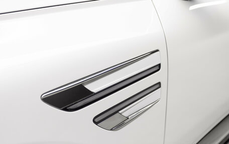 Genesis GV80 I, 2025 год, 10 890 000 рублей, 10 фотография