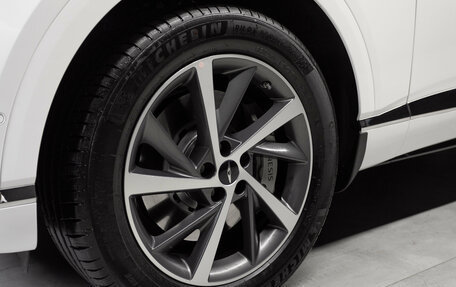 Genesis GV80 I, 2025 год, 10 890 000 рублей, 9 фотография