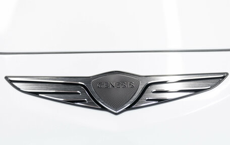 Genesis GV80 I, 2025 год, 10 890 000 рублей, 15 фотография