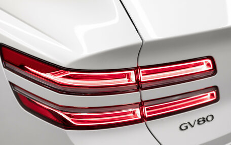 Genesis GV80 I, 2025 год, 10 890 000 рублей, 12 фотография