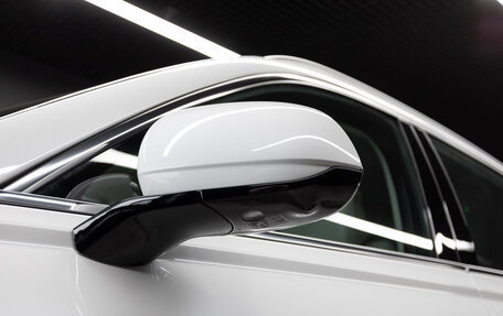 Genesis GV80 I, 2025 год, 10 890 000 рублей, 11 фотография