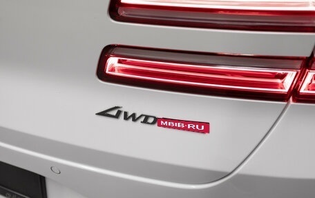 Genesis GV80 I, 2025 год, 10 890 000 рублей, 13 фотография