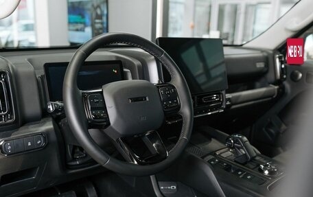 Haval H9, 2025 год, 4 599 000 рублей, 17 фотография