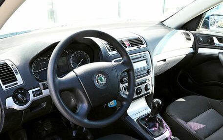 Skoda Octavia, 2008 год, 673 000 рублей, 12 фотография