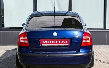 Skoda Octavia, 2008 год, 673 000 рублей, 4 фотография