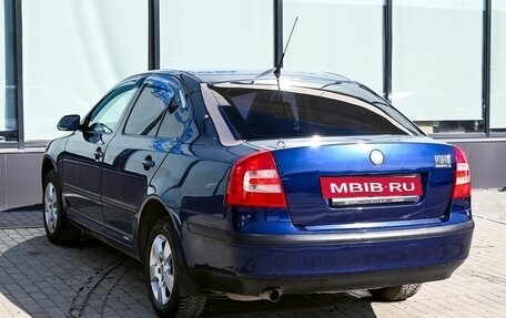 Skoda Octavia, 2008 год, 673 000 рублей, 5 фотография