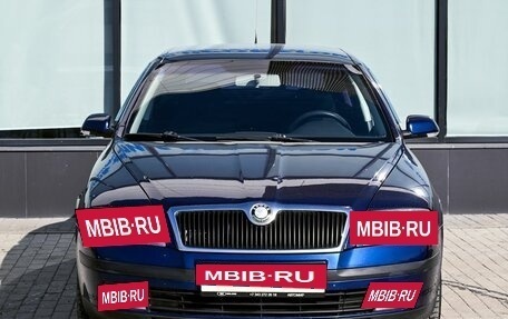 Skoda Octavia, 2008 год, 673 000 рублей, 8 фотография