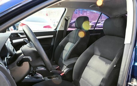 Skoda Octavia, 2008 год, 673 000 рублей, 13 фотография