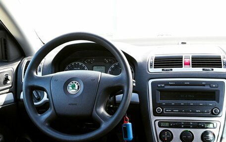 Skoda Octavia, 2008 год, 673 000 рублей, 16 фотография