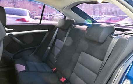 Skoda Octavia, 2008 год, 673 000 рублей, 14 фотография