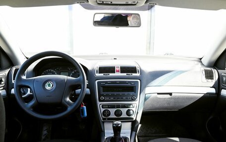 Skoda Octavia, 2008 год, 673 000 рублей, 15 фотография