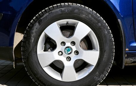 Skoda Octavia, 2008 год, 673 000 рублей, 21 фотография