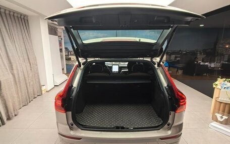 Volvo XC60 II, 2025 год, 5 350 000 рублей, 7 фотография