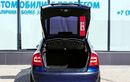 Skoda Octavia, 2008 год, 673 000 рублей, 17 фотография