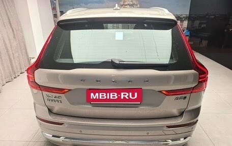 Volvo XC60 II, 2025 год, 5 350 000 рублей, 6 фотография