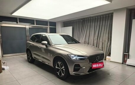 Volvo XC60 II, 2025 год, 5 350 000 рублей, 2 фотография