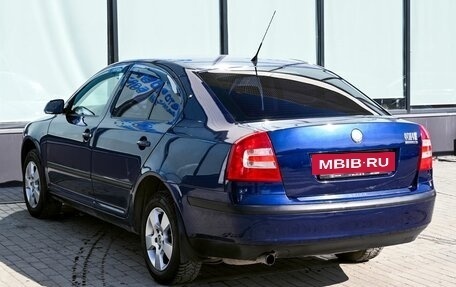 Skoda Octavia, 2008 год, 673 000 рублей, 20 фотография