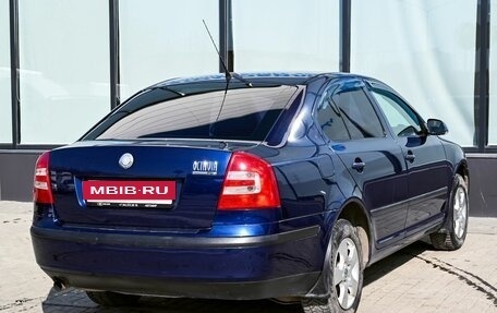 Skoda Octavia, 2008 год, 673 000 рублей, 18 фотография