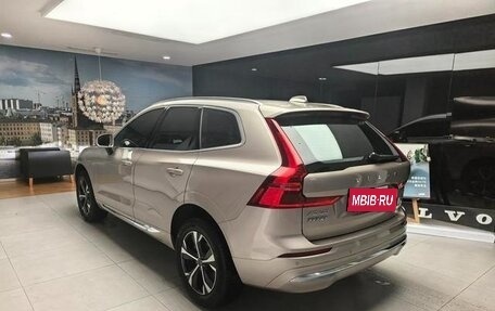 Volvo XC60 II, 2025 год, 5 350 000 рублей, 4 фотография