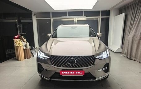 Volvo XC60 II, 2025 год, 5 350 000 рублей, 5 фотография