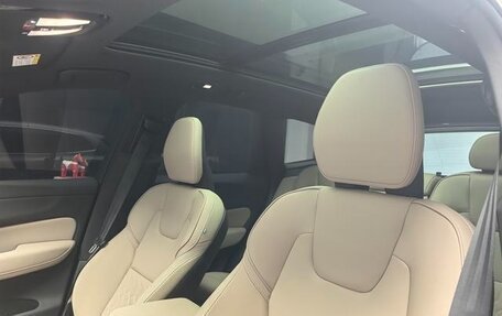 Volvo XC60 II, 2025 год, 5 350 000 рублей, 9 фотография