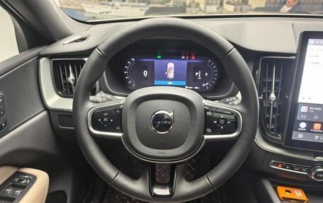 Volvo XC60 II, 2025 год, 5 350 000 рублей, 12 фотография