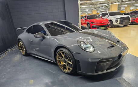 Porsche 911 GT3, 2026 год, 37 500 332 рублей, 3 фотография