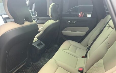 Volvo XC60 II, 2025 год, 5 350 000 рублей, 10 фотография