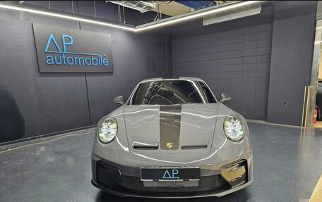 Porsche 911 GT3, 2026 год, 37 500 332 рублей, 2 фотография