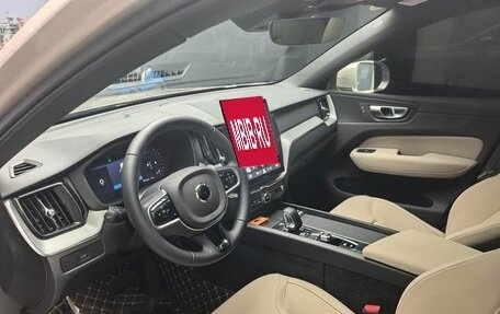 Volvo XC60 II, 2025 год, 5 350 000 рублей, 8 фотография