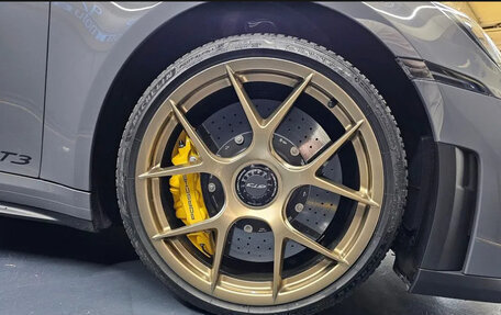 Porsche 911 GT3, 2026 год, 37 500 332 рублей, 7 фотография