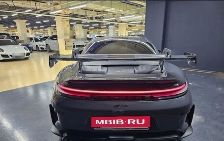 Porsche 911 GT3, 2026 год, 37 500 332 рублей, 4 фотография