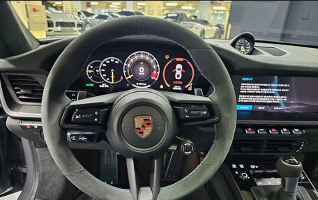 Porsche 911 GT3, 2026 год, 37 500 332 рублей, 10 фотография