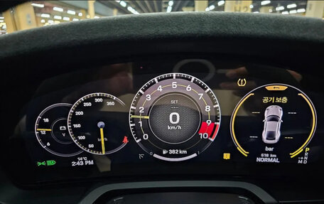 Porsche 911 GT3, 2026 год, 37 500 332 рублей, 11 фотография