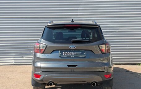 Ford Kuga III, 2017 год, 1 600 000 рублей, 6 фотография