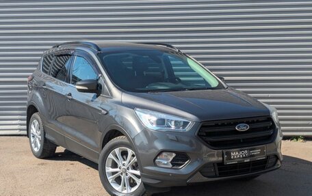 Ford Kuga III, 2017 год, 1 600 000 рублей, 3 фотография