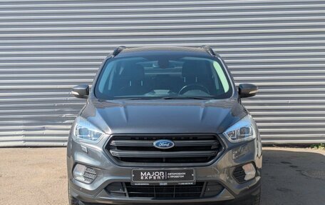 Ford Kuga III, 2017 год, 1 600 000 рублей, 2 фотография