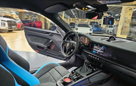 Porsche 911 GT3, 2026 год, 37 500 332 рублей, 14 фотография