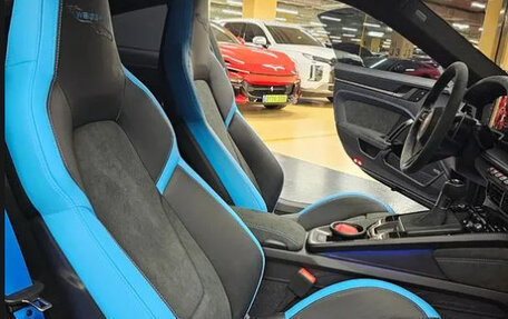 Porsche 911 GT3, 2026 год, 37 500 332 рублей, 16 фотография